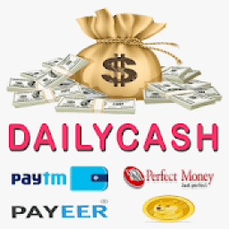 Daily Cash आइकन