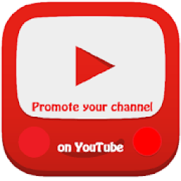 ikon YouTube Promoter