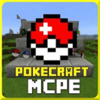 PokeCraft