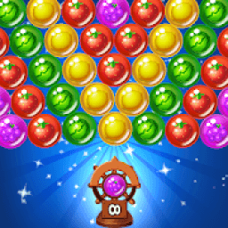 ikon Cat Bubble Time