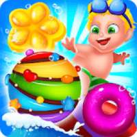 Candy Sweet Mania 2019