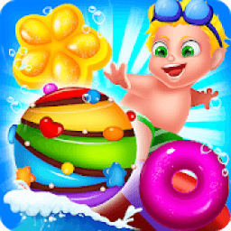 Candy Sweet Mania 2019 आइकन