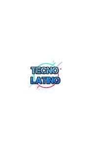 Tecno Latino 1 تصوير الشاشة