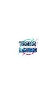 Tecno Latino 2 تصوير الشاشة
