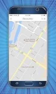 Call Tracker screenshot 2