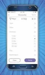 Call Tracker screenshot 1
