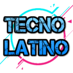 Tecno Latino आइकन