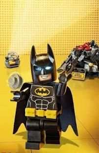 Lego Batman Wallpapers UHD screenshot 5