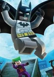 Lego Batman Wallpapers UHD screenshot 4