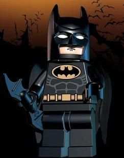 Lego Batman Wallpapers UHD screenshot 1