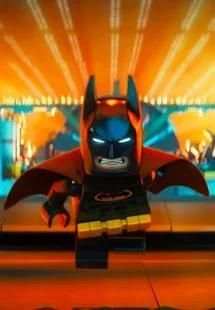 Lego Batman Wallpapers UHD screenshot 2