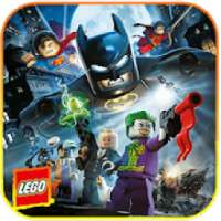 Lego Batman Wallpapers UHD