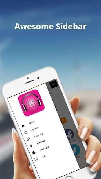 MusicPleer - Music Browser screenshot 4