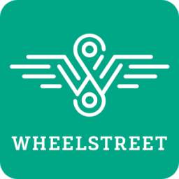 Wheelstreet - Bike Rentals