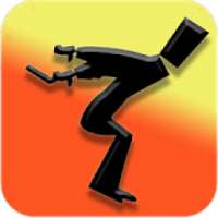 The StickMan : Bloody Rampage