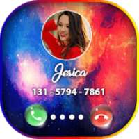 Color Phone Flash - Color Caller Themes