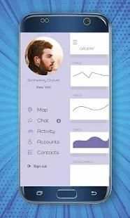 Call Tracker screenshot 3