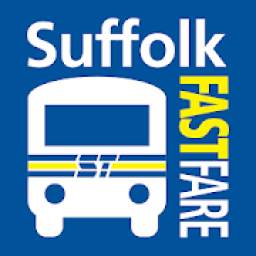 Suffolk FastFare