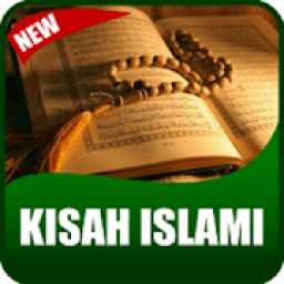 Kisah Islami icon