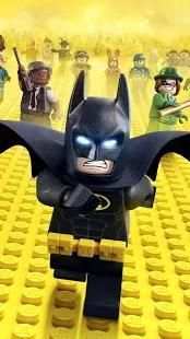 Lego Batman Wallpapers UHD screenshot 7