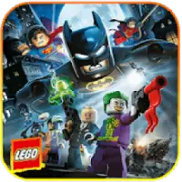 Descarga de la aplicación Lego Bat Wallpapers HD 2023 - Gratis - 9Apps