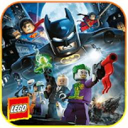 Lego Bat Wallpapers HD 1.0