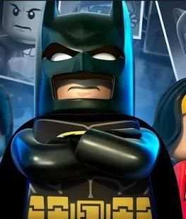 Lego Batman Wallpapers UHD screenshot 3