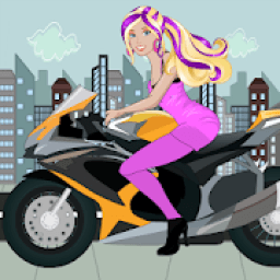 Motor Racer आइकन