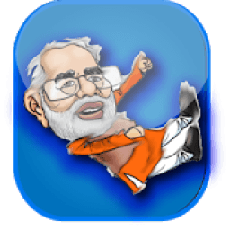 Modi Fall आइकन