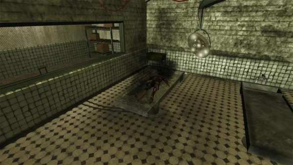Zombie Hunter Horror Undead screenshot 4