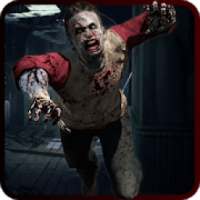 Zombies Frontier:Survival Game आइकन