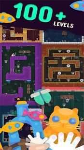 Grab Lab screenshot 4