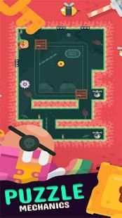 Grab Lab screenshot 3