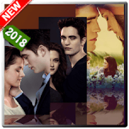 Twilight Live Wallpaper आइकन