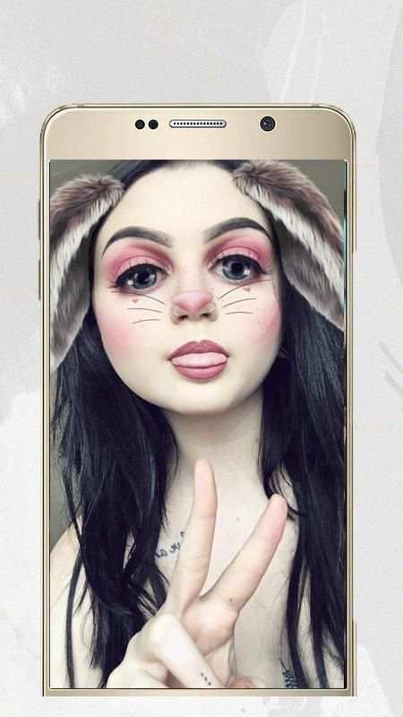 Snappy Photo Filters - Stickers screenshot 4
