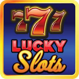 Lucky Slots - Free Casino Game