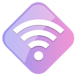 WiFi Master - Free WiFi Connect &amp; Network Tools आइकन