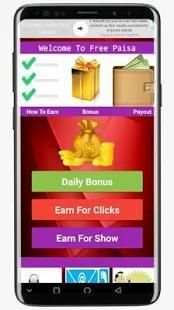 Online Earning screenshot 2