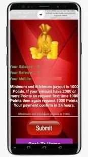 Online Earning screenshot 1