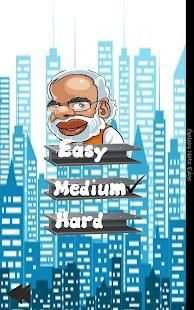 Modi Fall screenshot 3
