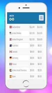 Petty Link & Earn Money screenshot 3