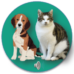 ikon Animal Sounds - Natural Animal Sound with Picture