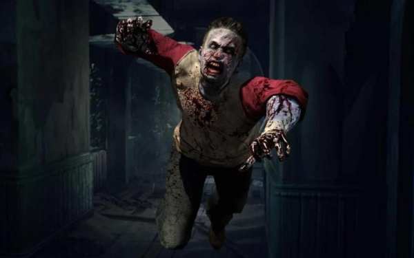 Zombies Frontier:Survival Game screenshot 8