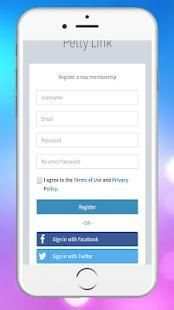 Petty Link & Earn Money स्क्रीनशॉट 2