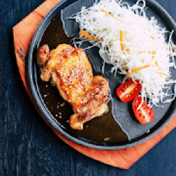 Chicken Tikka Recipes आइकन