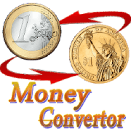 Money Convertor आइकन