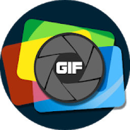 ikon Gif Animation Create Video Collage