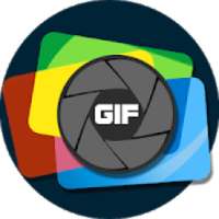 Gif Animation Create Video Collage