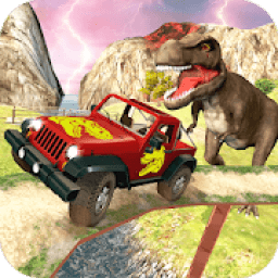 Dino Hill Racing 4x4 आइकन