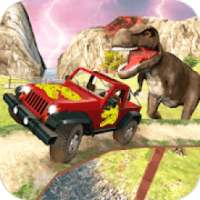 Dino Hill Racing 4x4